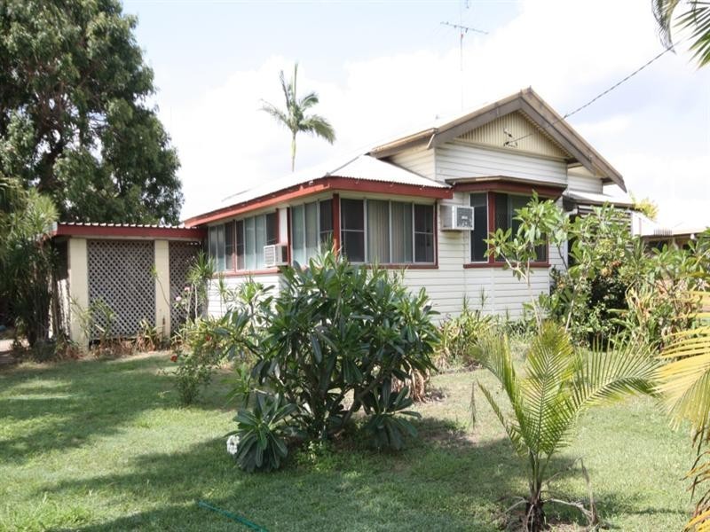 117 Drysdale Street, Brandon QLD 4808