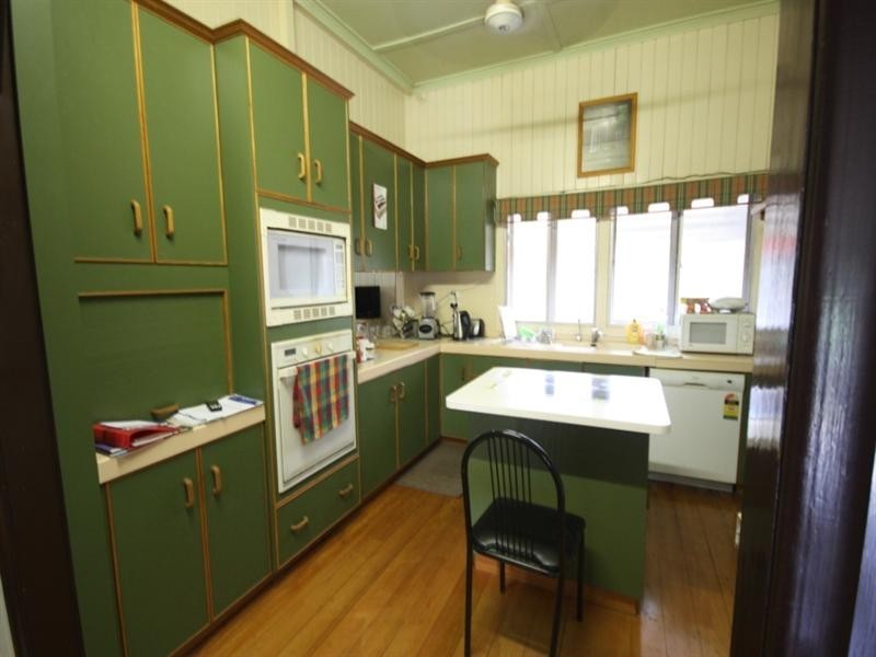 117 Drysdale Street, Brandon QLD 4808