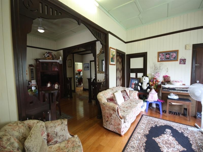 117 Drysdale Street, Brandon QLD 4808