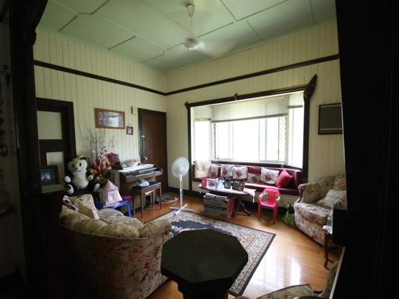 117 Drysdale Street, Brandon QLD 4808