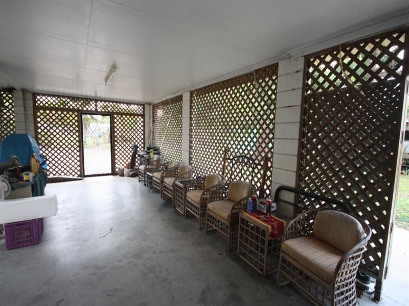 117 Drysdale Street, Brandon QLD 4808