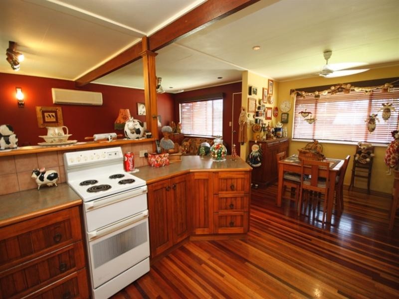 12A Third Avenue, Home Hill QLD 4806