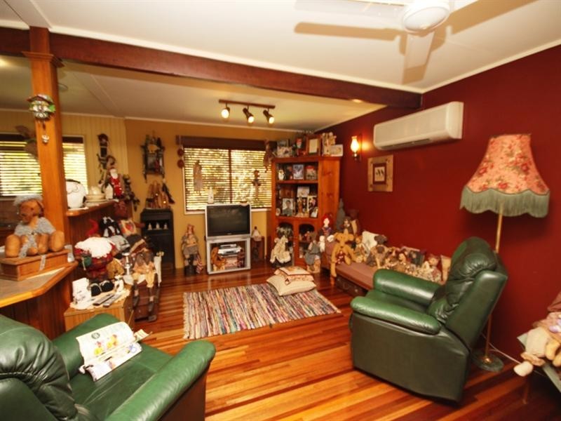 12A Third Avenue, Home Hill QLD 4806