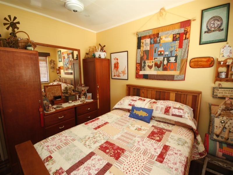 12A Third Avenue, Home Hill QLD 4806