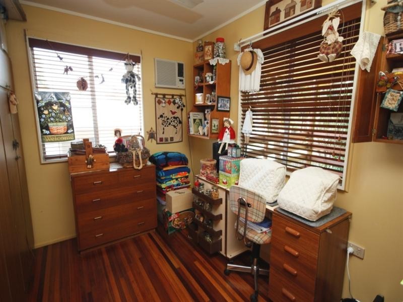 12A Third Avenue, Home Hill QLD 4806