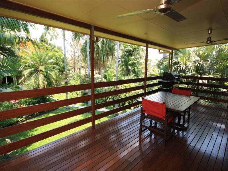 12A Third Avenue, Home Hill QLD 4806