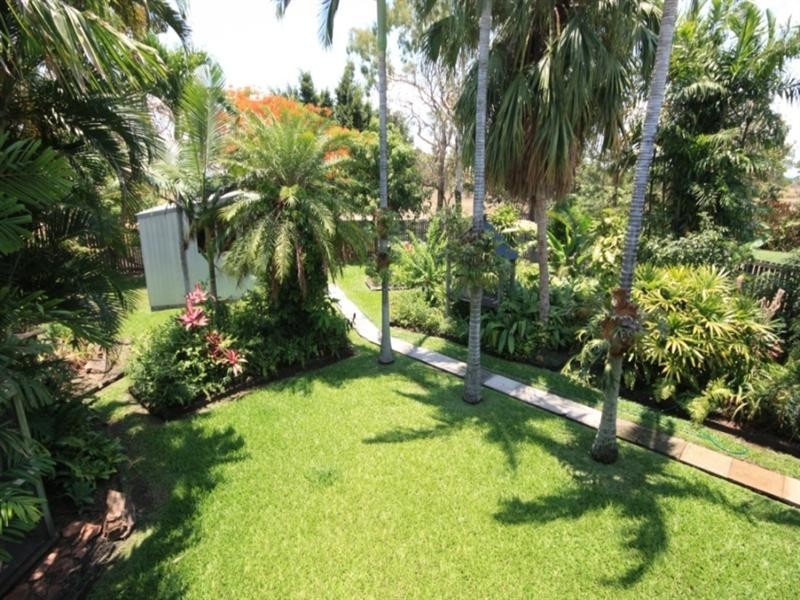 12A Third Avenue, Home Hill QLD 4806