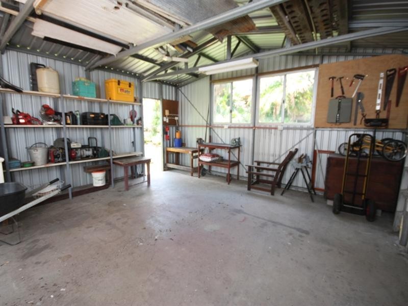 12A Third Avenue, Home Hill QLD 4806