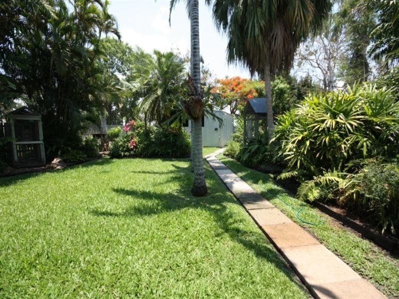 12A Third Avenue, Home Hill QLD 4806