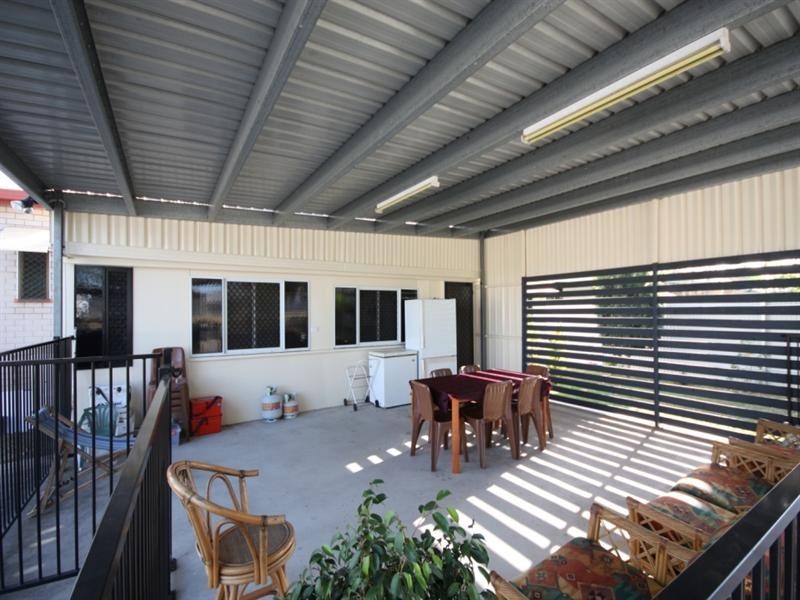 14 Richard Street, Ayr QLD 4807