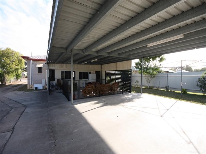 14 Richard Street, Ayr QLD 4807