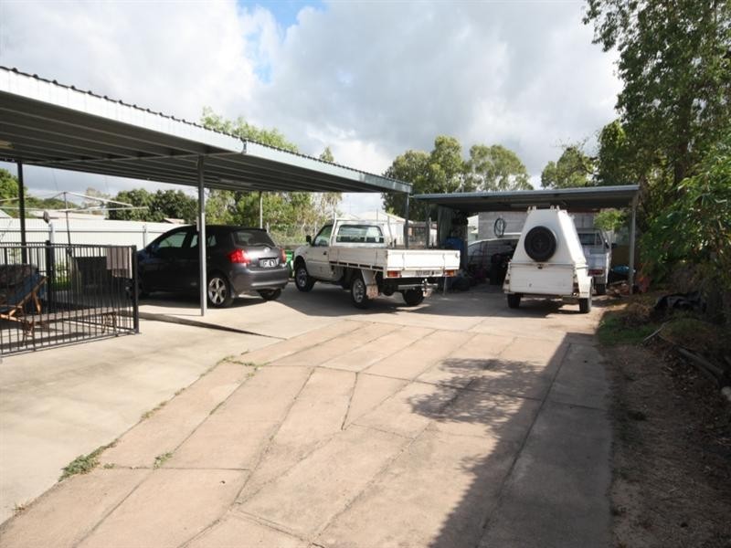 14 Richard Street, Ayr QLD 4807