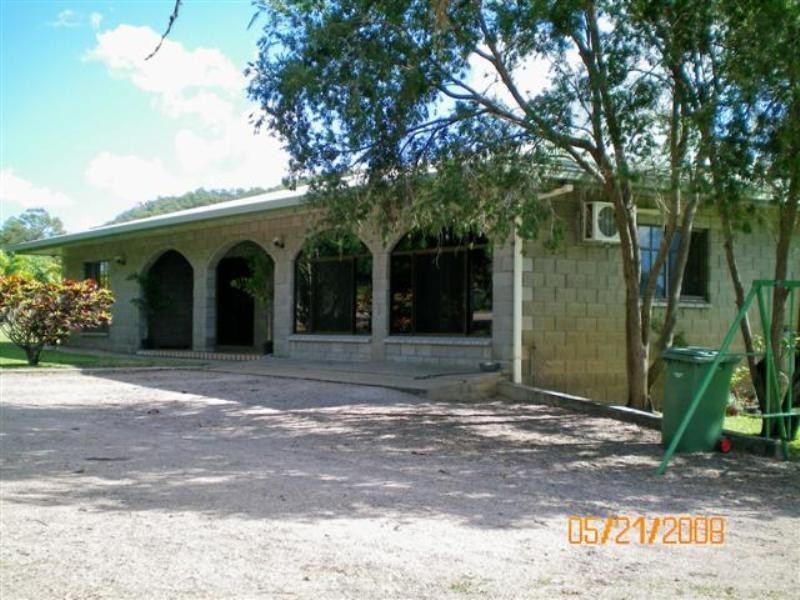 Ayr QLD 4807