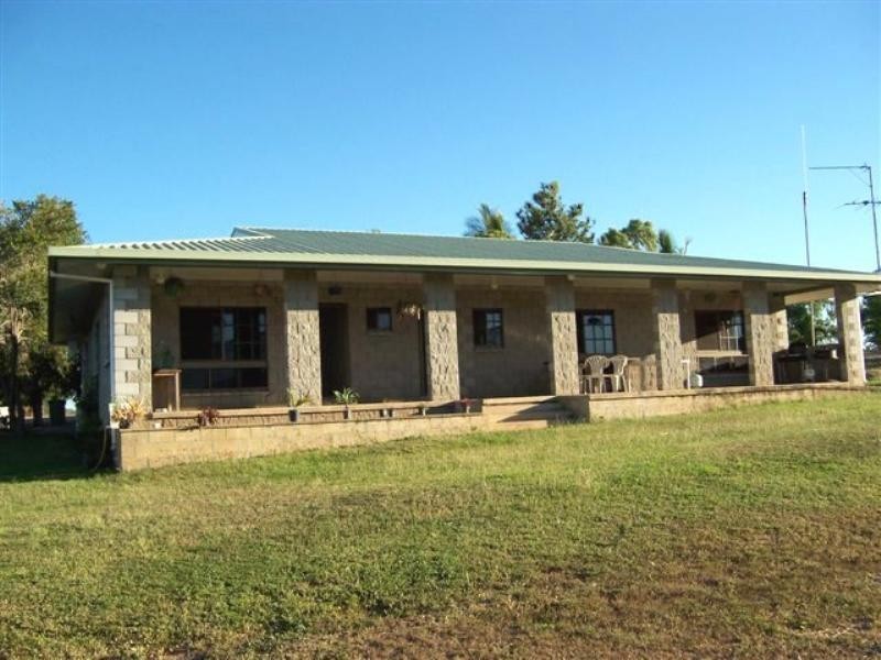 Ayr QLD 4807
