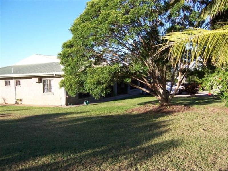 Ayr QLD 4807