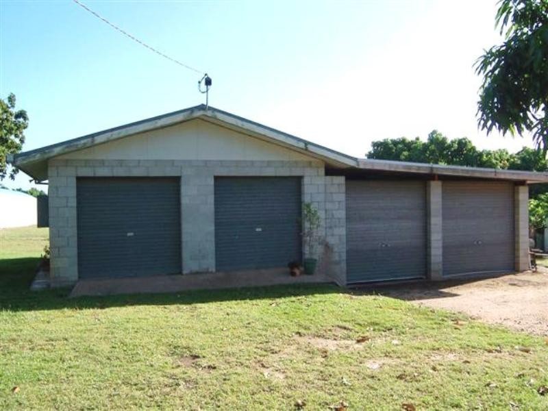 Ayr QLD 4807