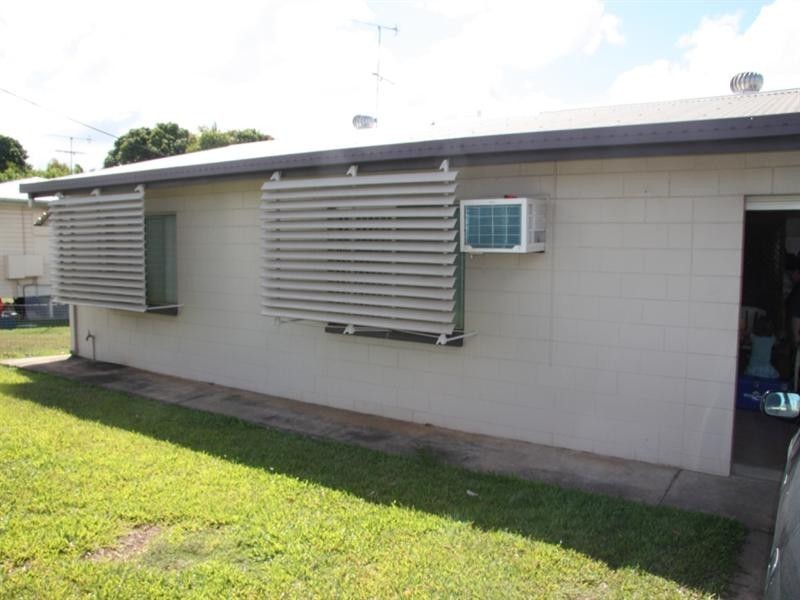 1/43 Wilmington Street, Ayr QLD 4807