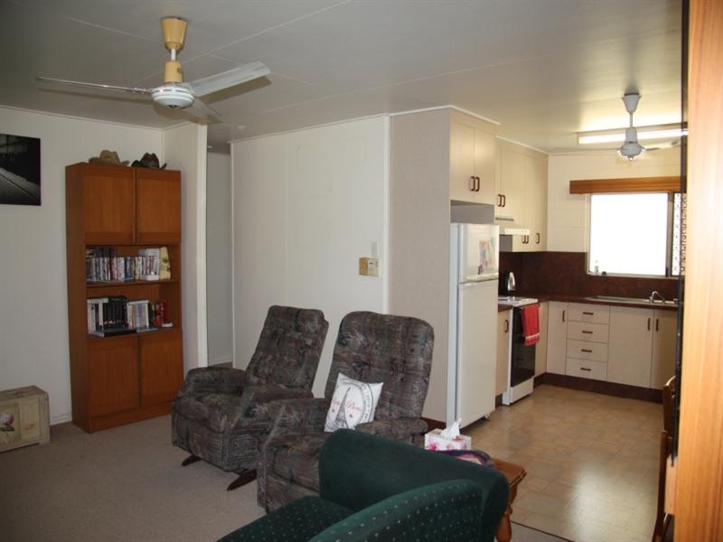 1/43 Wilmington Street, Ayr QLD 4807