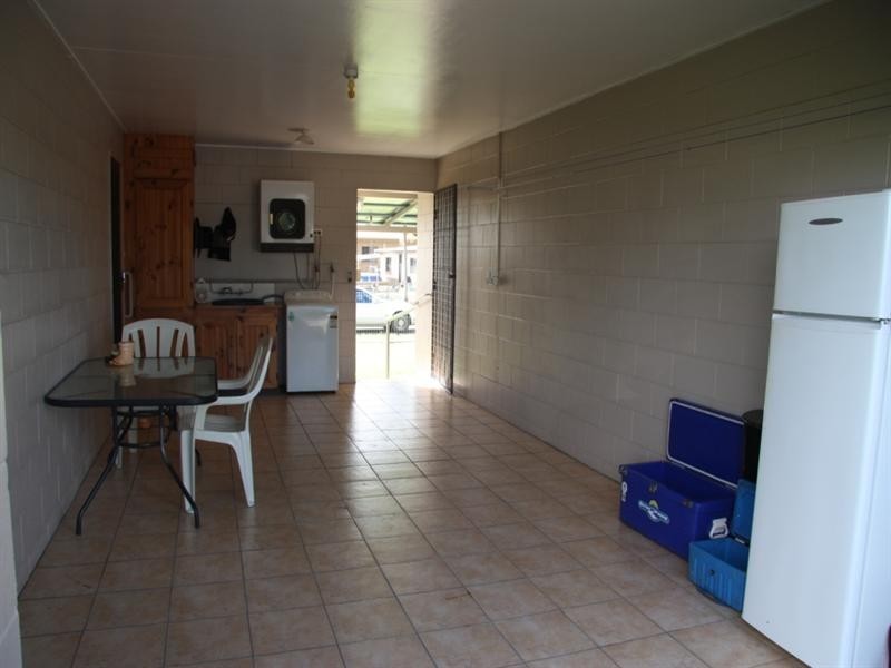 1/43 Wilmington Street, Ayr QLD 4807