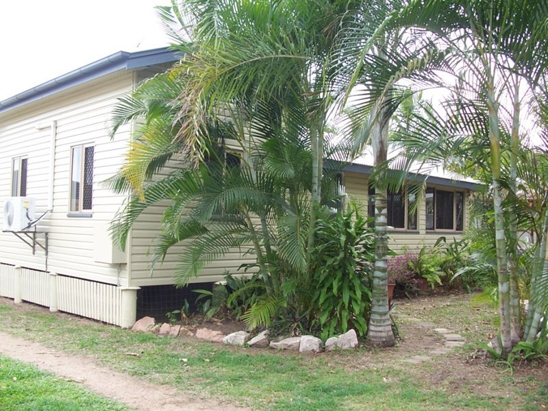 Ayr QLD 4807