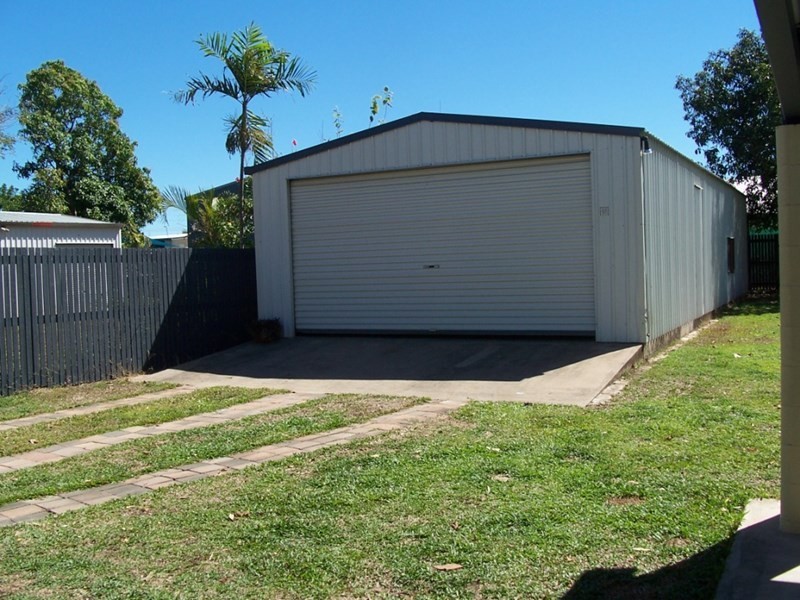 Ayr QLD 4807