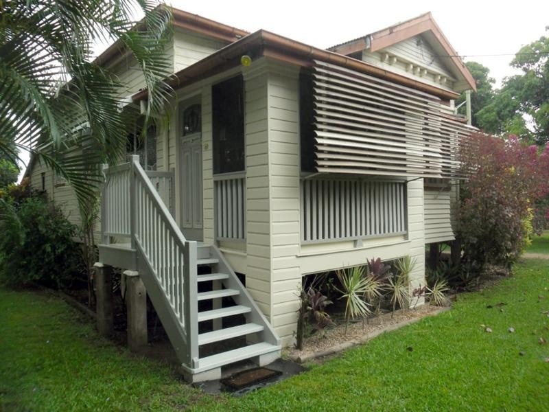 26 Townsville Road, Brandon QLD 4808