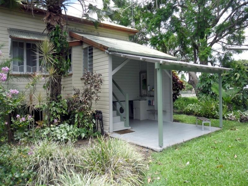 26 Townsville Road, Brandon QLD 4808