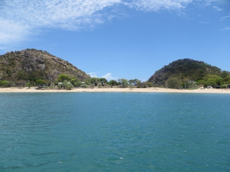 Lot 26 Cape Upstart Esplanade, Gumlu QLD 4805