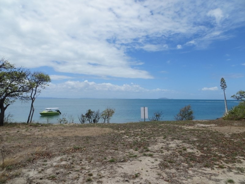 Lot 26 Cape Upstart Esplanade, Gumlu QLD 4805