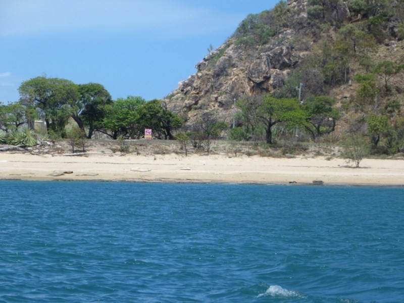 Lot 26 Cape Upstart Esplanade, Gumlu QLD 4805