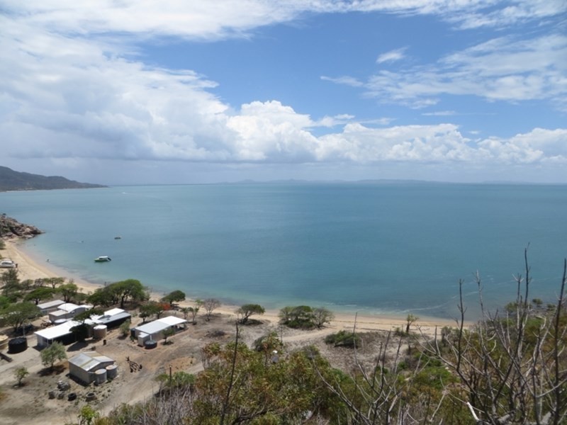 Lot 26 Cape Upstart Esplanade, Gumlu QLD 4805