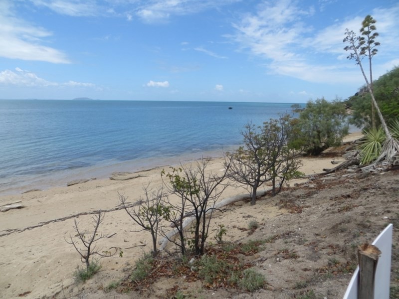 Lot 26 Cape Upstart Esplanade, Gumlu QLD 4805