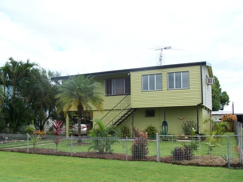 62 Seventeenth Street, Home Hill QLD 4806