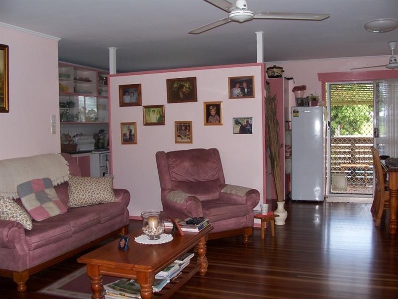 62 Seventeenth Street, Home Hill QLD 4806