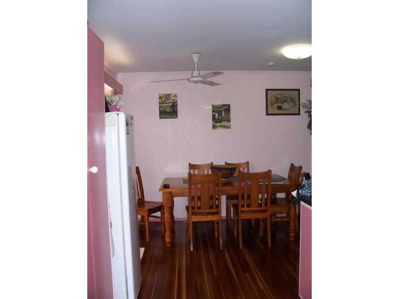 62 Seventeenth Street, Home Hill QLD 4806