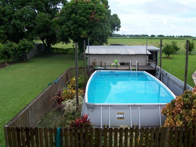 62 Seventeenth Street, Home Hill QLD 4806