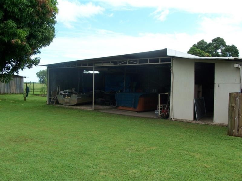 62 Seventeenth Street, Home Hill QLD 4806