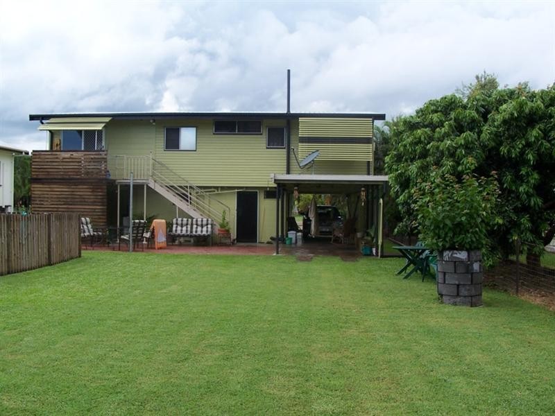 62 Seventeenth Street, Home Hill QLD 4806