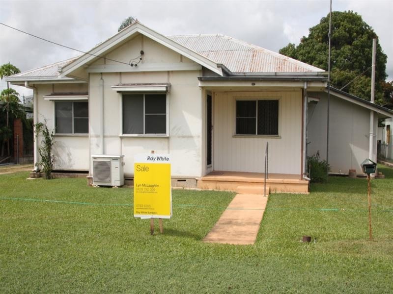 17 Ann Street, Ayr QLD 4807