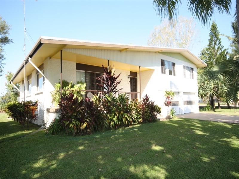 22 Edwards Street, Ayr QLD 4807