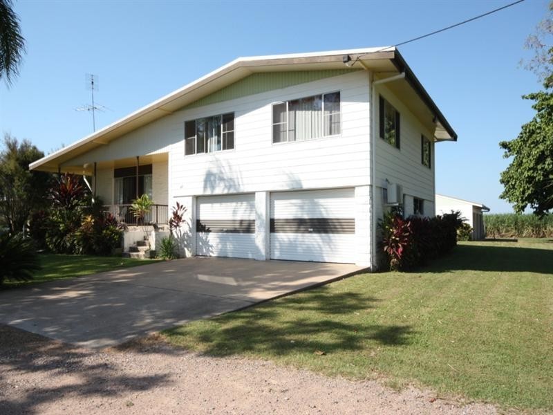 22 Edwards Street, Ayr QLD 4807