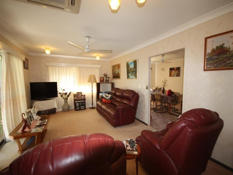 22 Edwards Street, Ayr QLD 4807