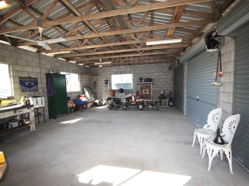 22 Edwards Street, Ayr QLD 4807