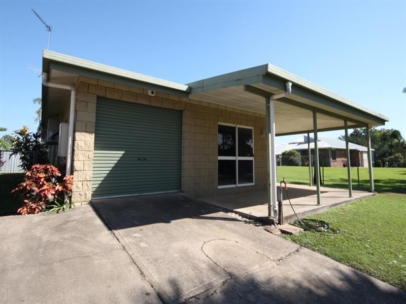 Ayr QLD 4807