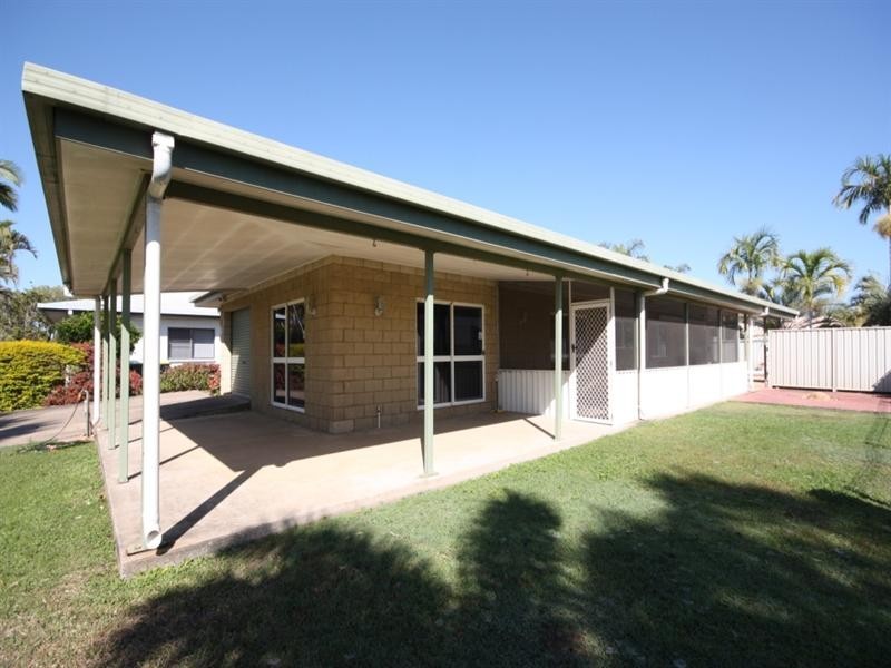 Ayr QLD 4807