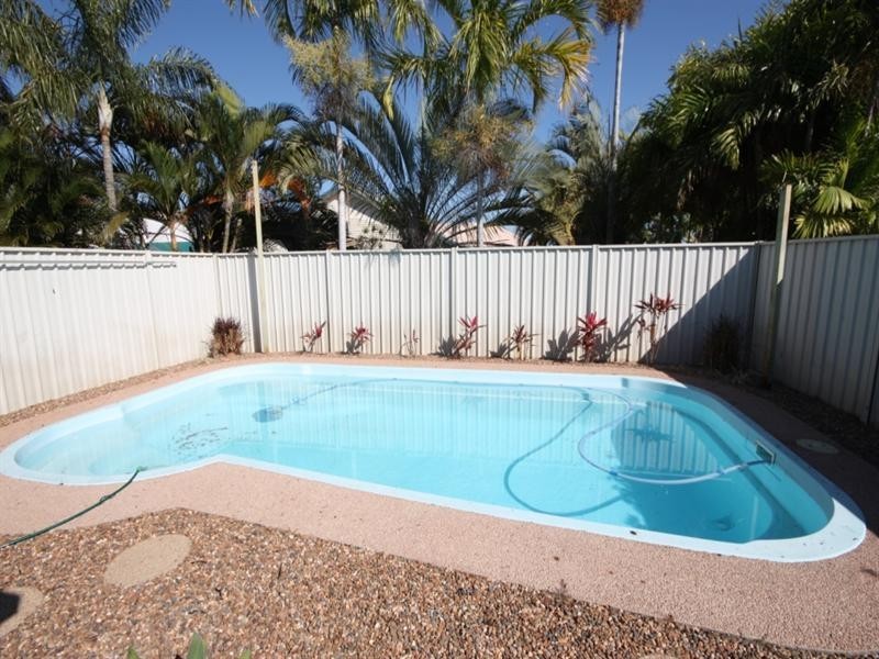 Ayr QLD 4807
