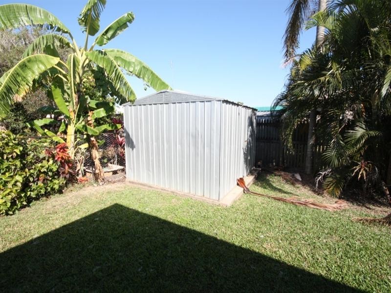 Ayr QLD 4807