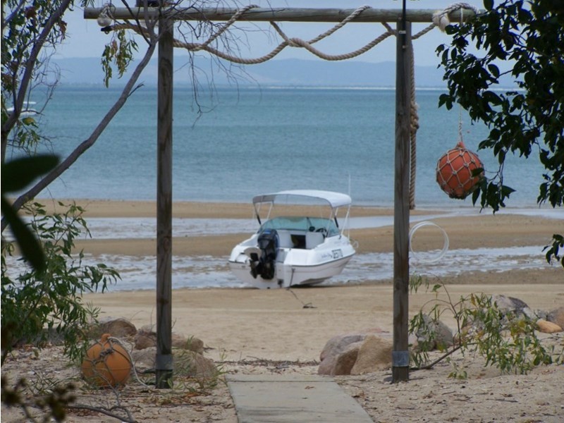 Lot 73 Moonlight Bay Esplanade, Gumlu QLD 4805