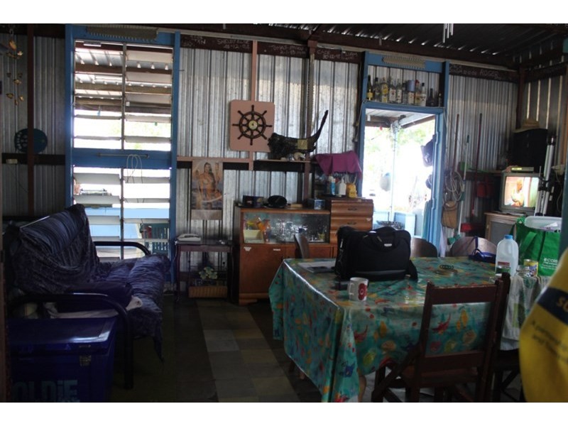 Lot 73 Moonlight Bay Esplanade, Gumlu QLD 4805