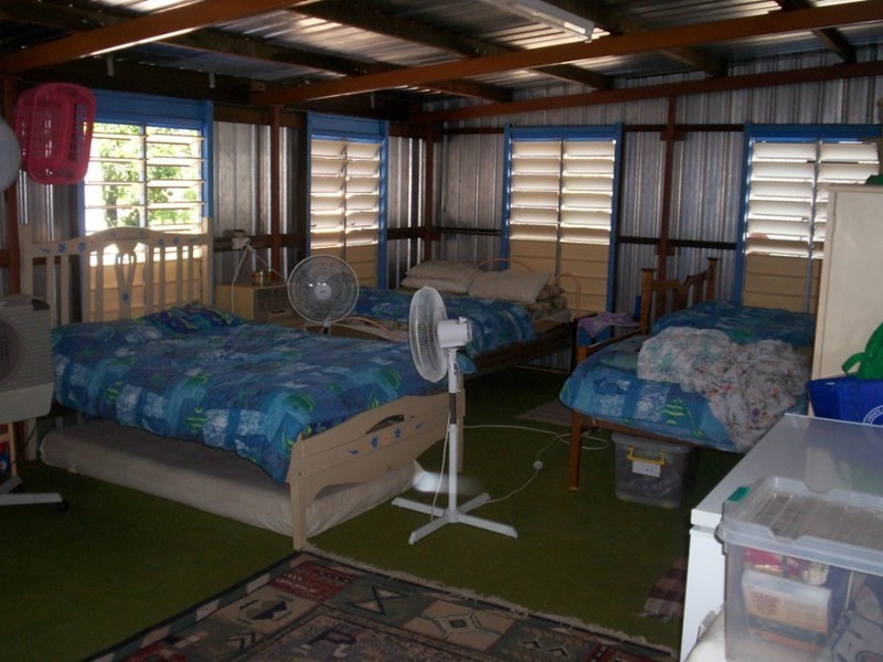 Lot 73 Moonlight Bay Esplanade, Gumlu QLD 4805